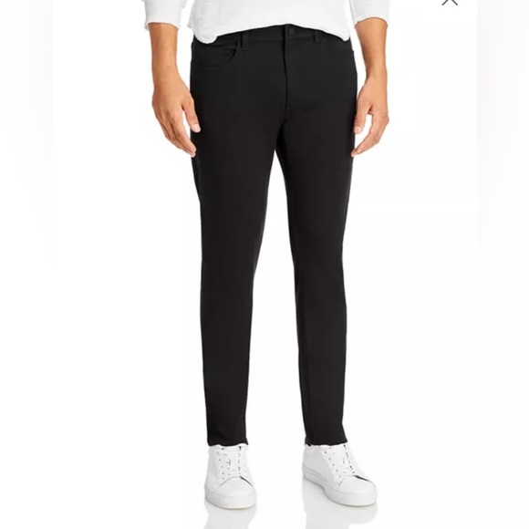 TheoryRaffi Slim Fit